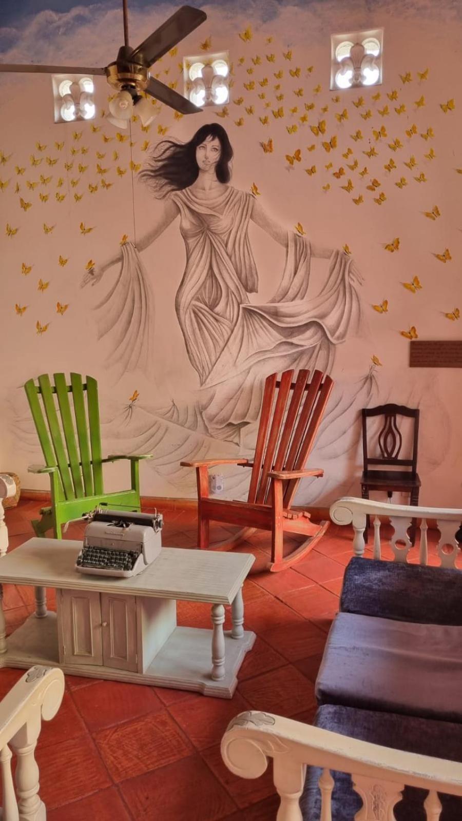 Casa D'Remedios La Bella Hotel Boutique Cienaga ภายนอก รูปภาพ
