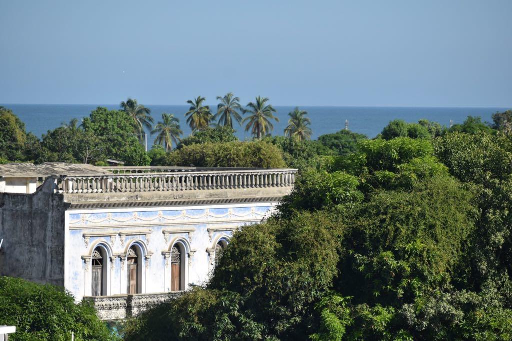Casa D'Remedios La Bella Hotel Boutique Cienaga ภายนอก รูปภาพ