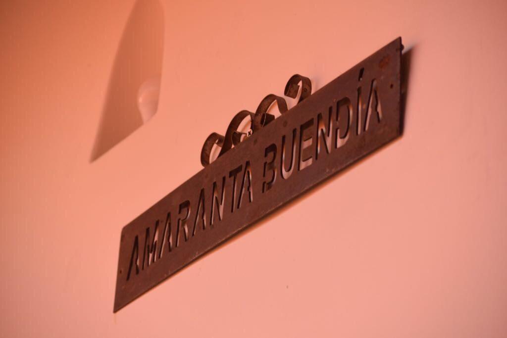 Casa D'Remedios La Bella Hotel Boutique Cienaga ภายนอก รูปภาพ