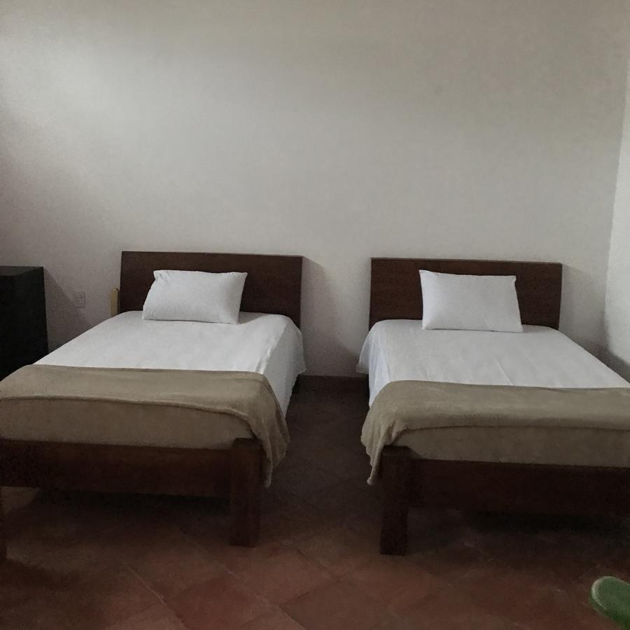 Casa D'Remedios La Bella Hotel Boutique Cienaga ภายนอก รูปภาพ