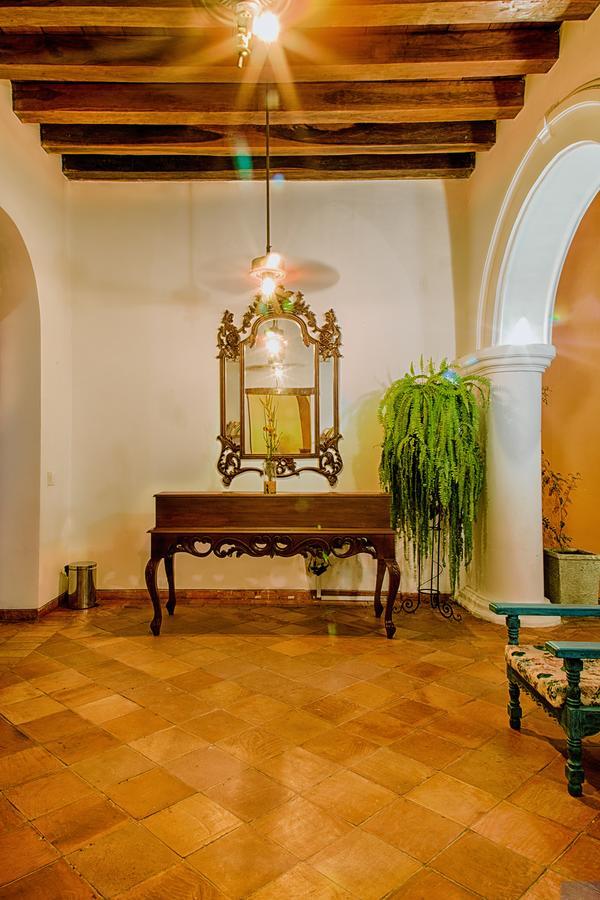 Casa D'Remedios La Bella Hotel Boutique Cienaga ภายนอก รูปภาพ