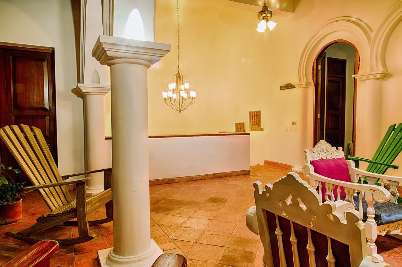 Casa D'Remedios La Bella Hotel Boutique Cienaga ภายนอก รูปภาพ