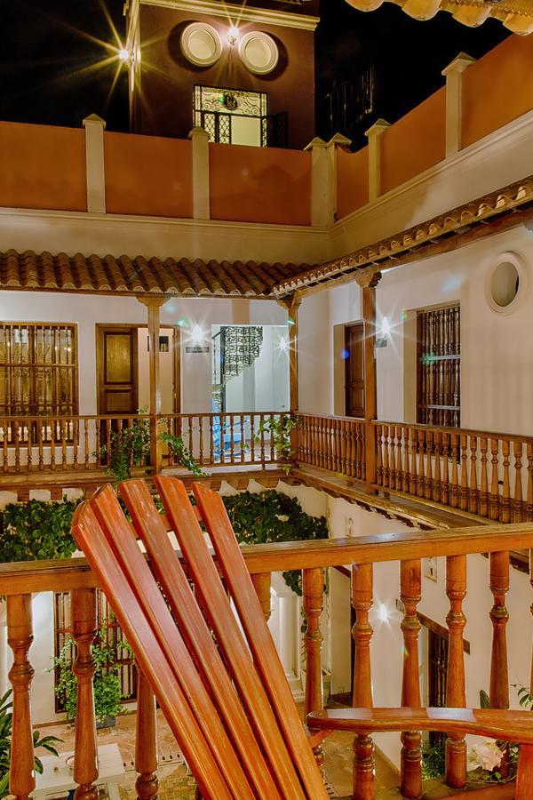 Casa D'Remedios La Bella Hotel Boutique Cienaga ภายนอก รูปภาพ
